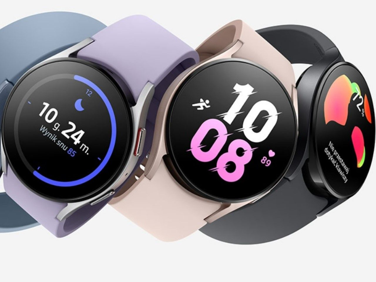 Google Pixel Watch czy Samsung Galaxy Watch 5? Magazyn Ceneo.pl