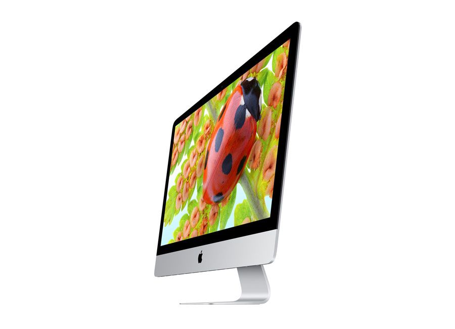 Komputer Apple iMac 21,5 (MK142PL/A) - Opinie i ceny na Ceneo.pl