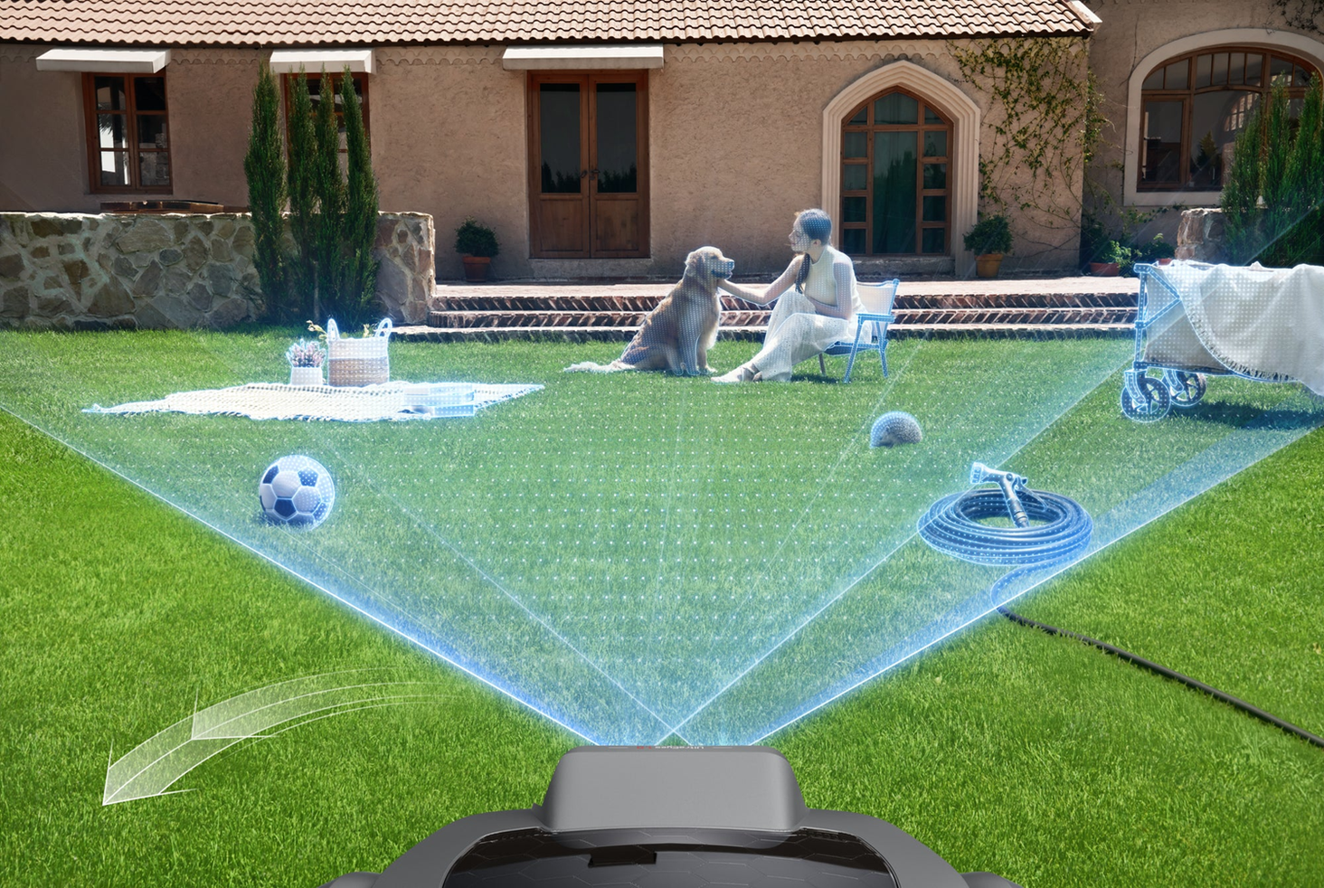 MOVA ViAX 300-фото 19