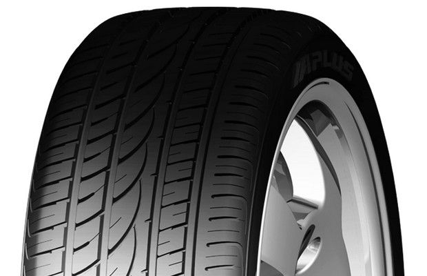 Opona letnia Aplus A607 225/55 R19 103V XL (zdjęcie)