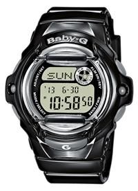 Casio Baby-G BG-169R-1ER - Zegarki Męskie - Ceny i opinie