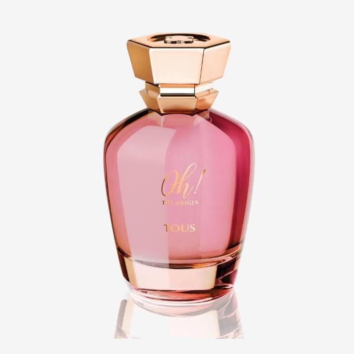 Tous Oh! The Origin Woda Perfumowana