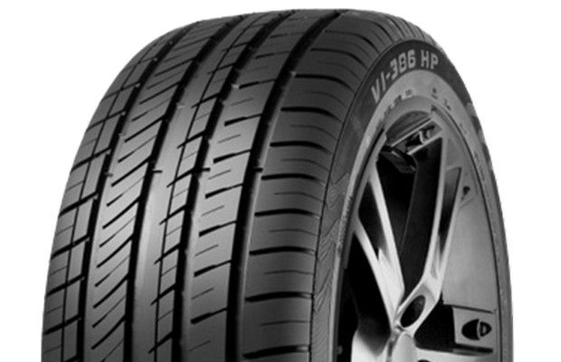 Opona letnia Ovation VI-386 HP 285/35 R22 106V XL (zdjęcie)