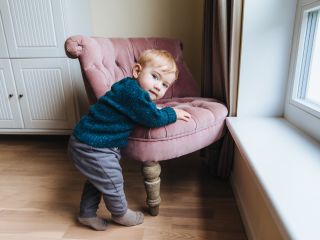 Jakie krzesełko dla rocznego dziecka?