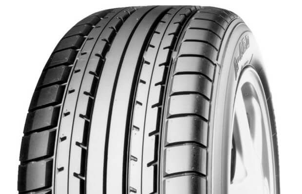 Opona letnia Yokohama Advan A-460 205/55 R16 91V (zdjęcie)