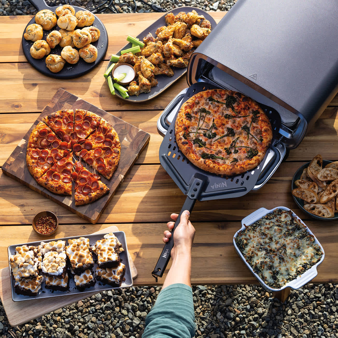 Ninja MO201EU - Ceny i opinie - Ceneo.pl