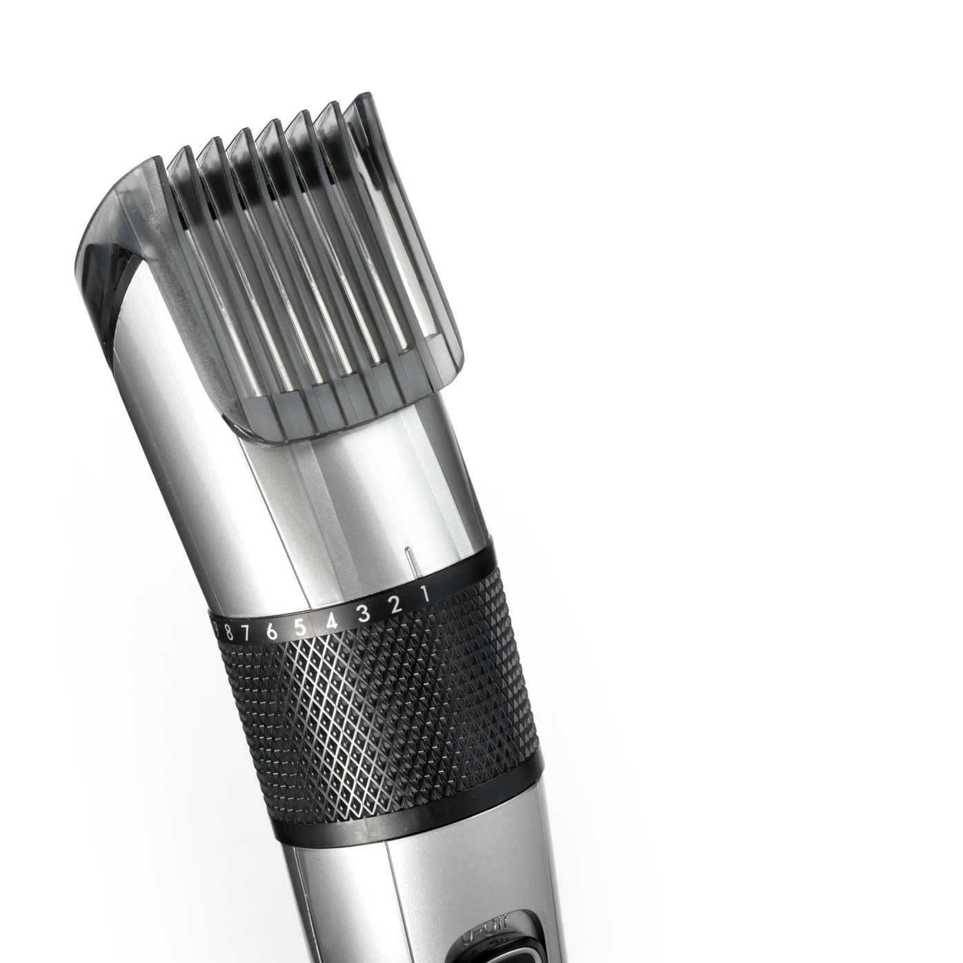 Maszynka do strzyżenia BaByliss Men Carbon Steel E977E