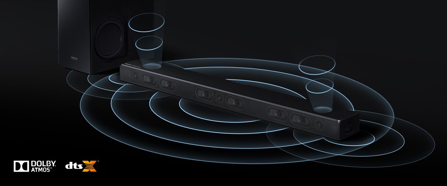 Bluetooth Speaker Samsung N850 Soundbar Samsung Harman/kardon HW