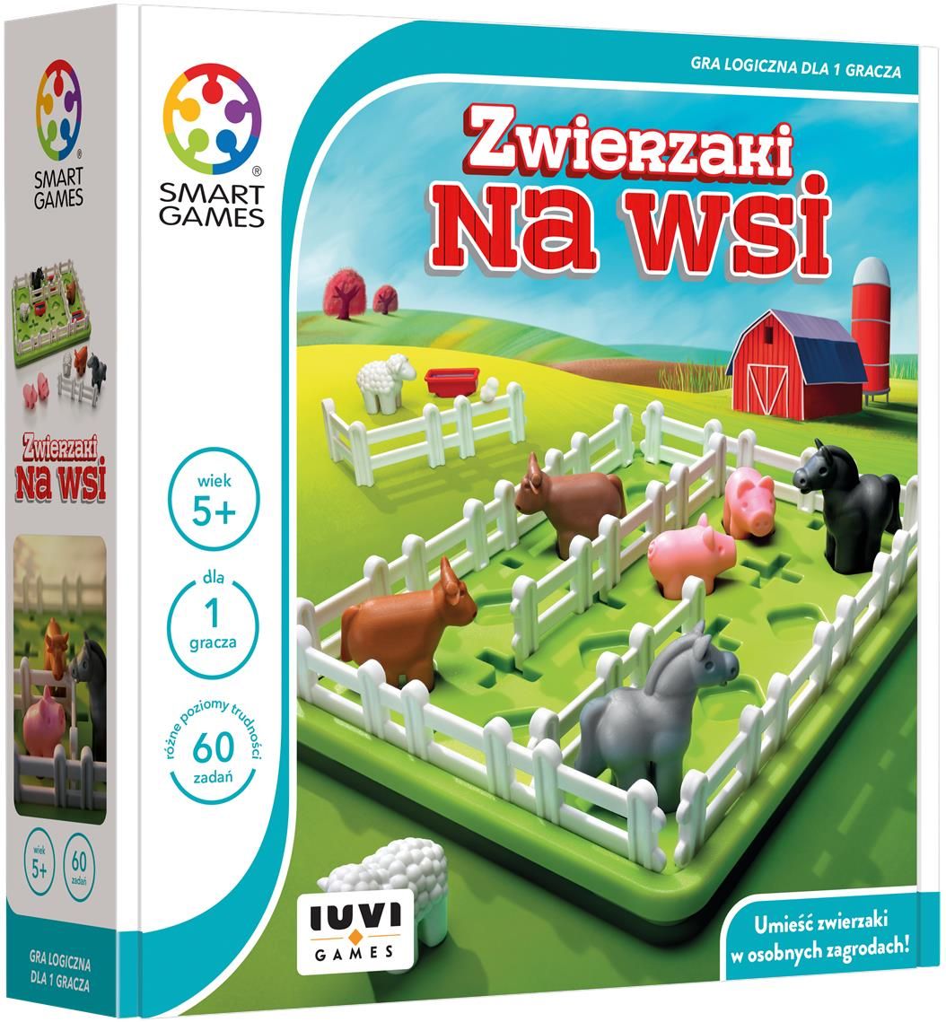 smart games