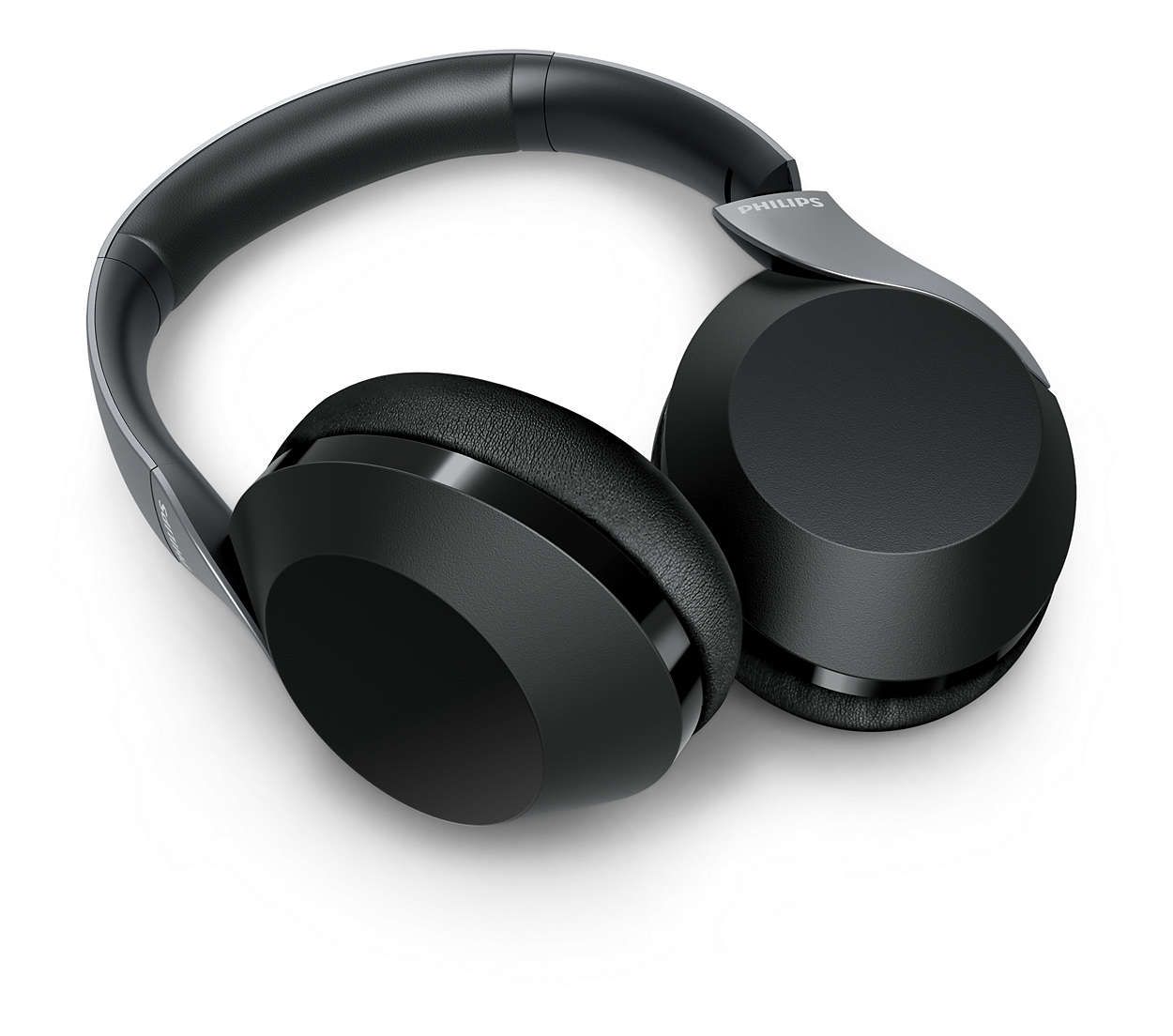 Słuchawki PHILIPS TAPH805BK CZARNY - Opinie i ceny na Ceneo.pl