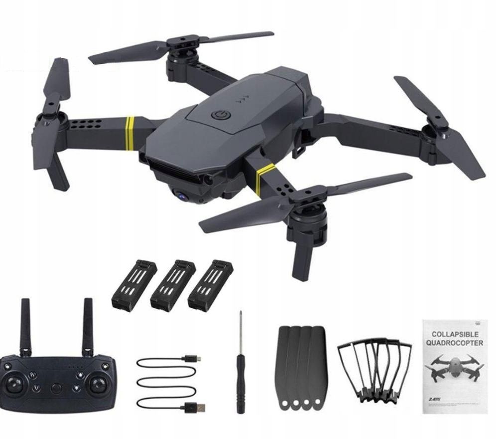 Dron z hotsell