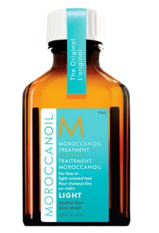 Moroccanoil Treatments kuracja do włosów