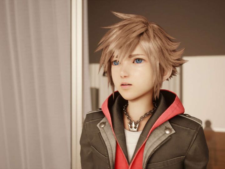 Kingdom Hearts 4