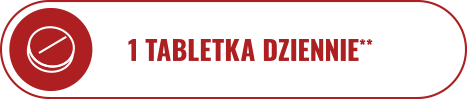Ikona 1 tabletka dziennie