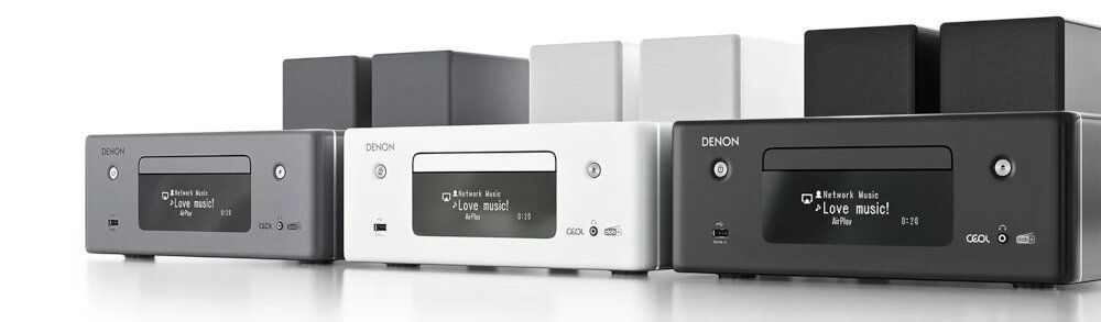 Denon