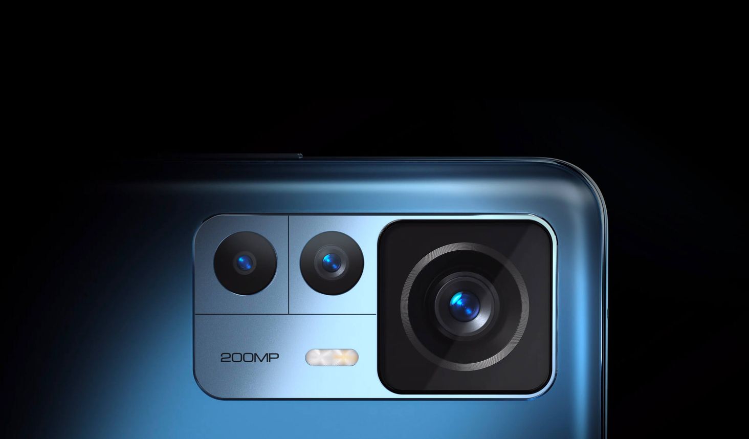 Xiaomi 12T Pro Kamera szerokokątna