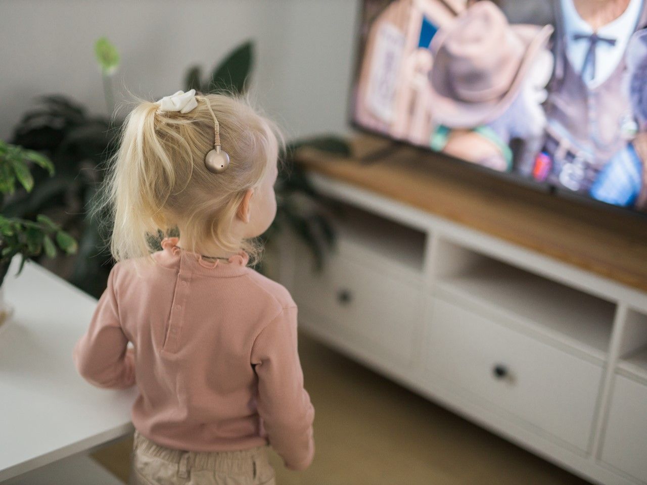 Czym jest blokada rodzicielska? Jak działa w telewizorze? - Ceneo.pl