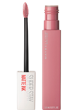 Maybelline SZMINKA SUPER STAY MATTE INK