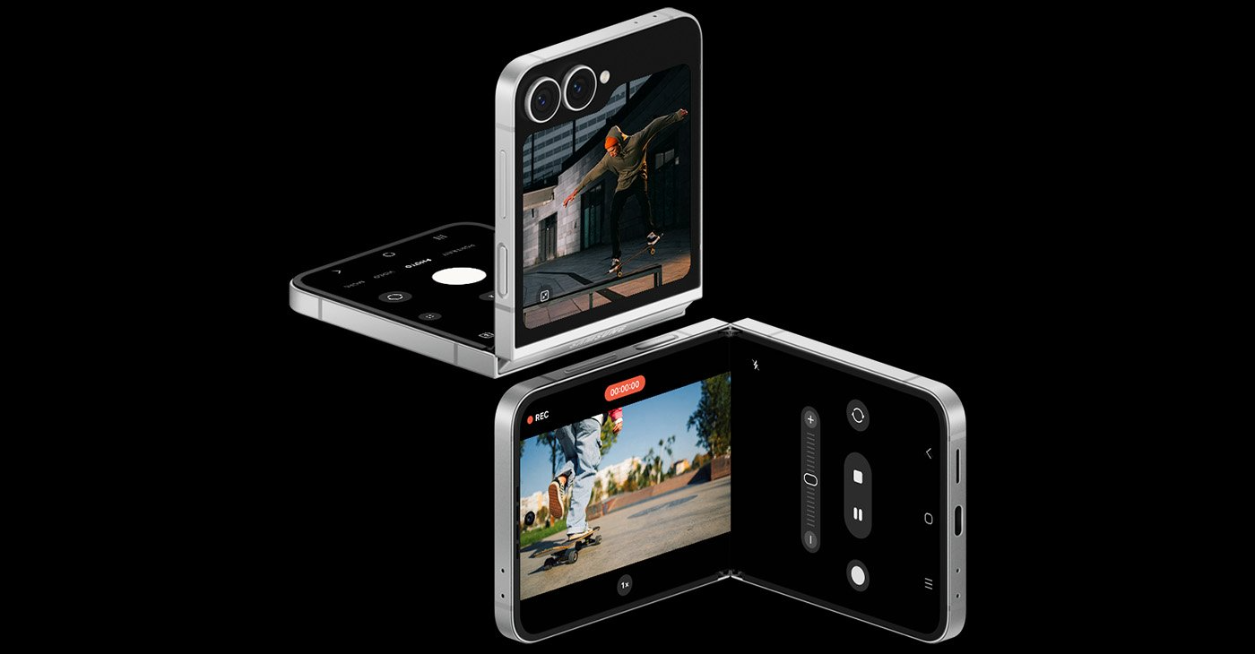 Samsung Galaxy Zdjęcie 2