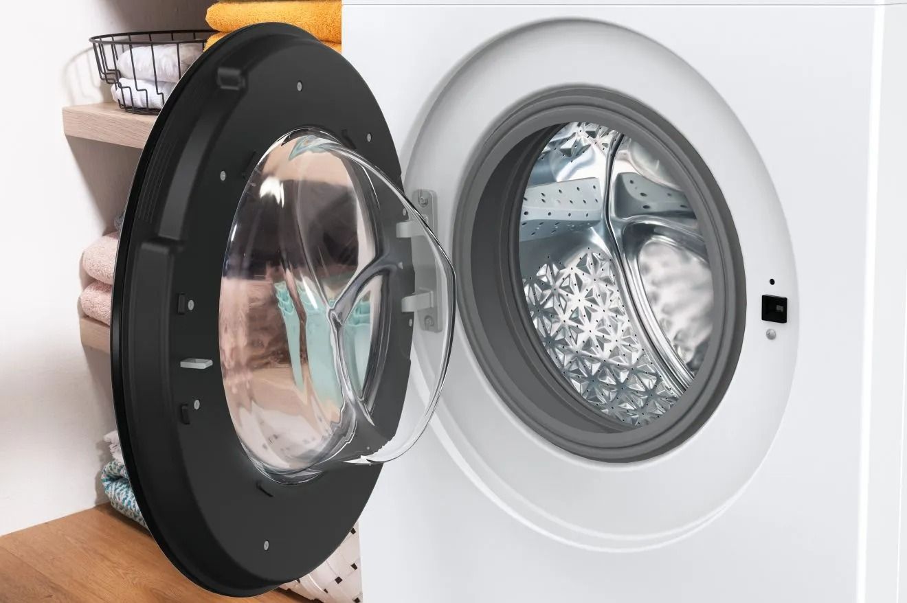 Gorenje DrumClean