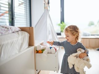 odparzenia pupy u starszych dzieci