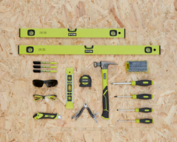 Ryobi Akcesoria-8