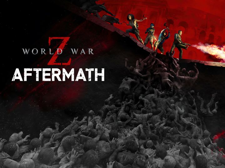 world war z