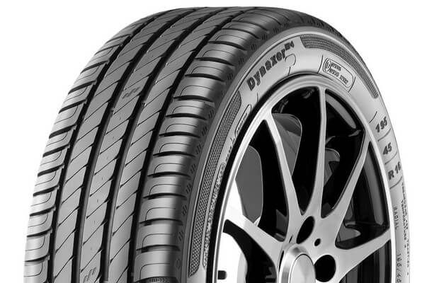 Opona letnia Kleber Dynaxer HP4 215/60 R16 99V XL (zdjęcie)