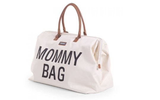 CHILDHOME TORBA PODRÓŻNA MOMMY BAG