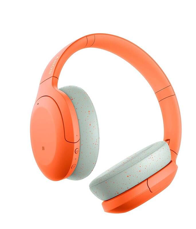 Słuchawki SONY WH-H910N czarne - Opinie i ceny na Ceneo.pl