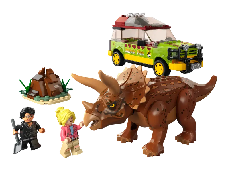 LEGO Jurassic World 76959 - 2