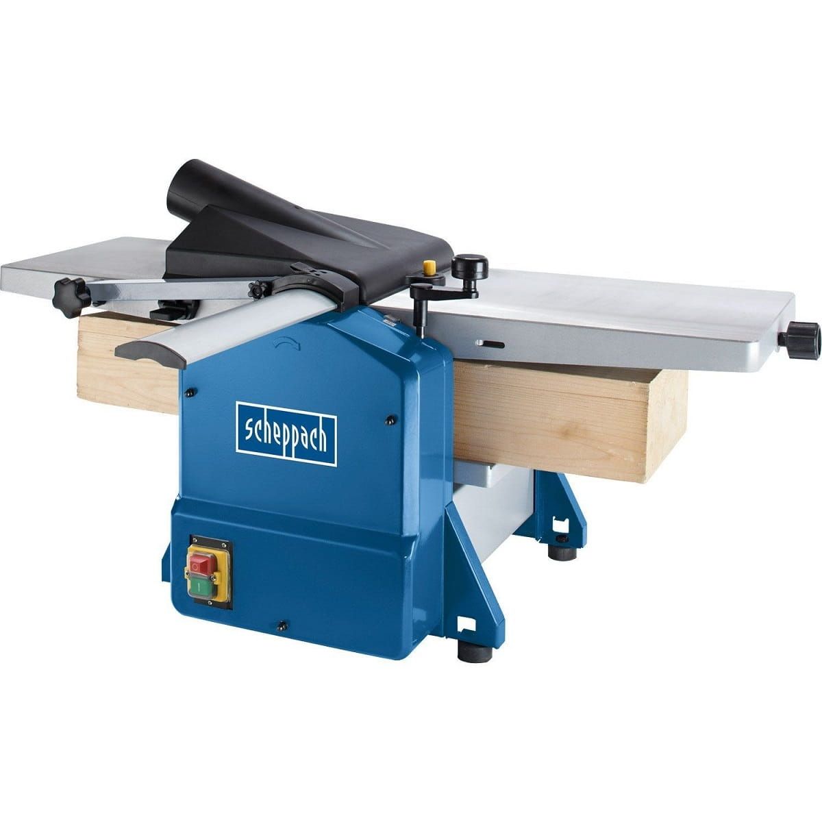 Scheppach Planer Thicknesser | UK - View #4