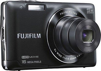 FUJIFILM FinePix JX650 (良品） Fujifilm FinePix JX650, white - Compact cameras - Nordic Digital