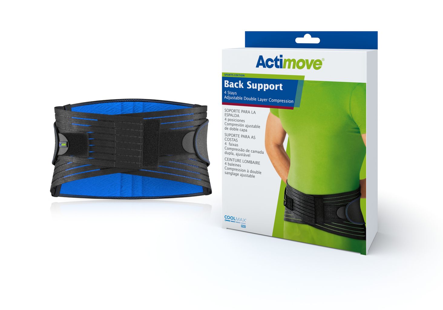 actimove sport