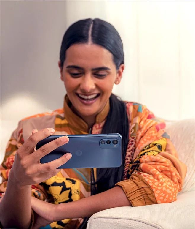 Motorola Moto E32s 3/32GB Szary - Cena, opinie na Ceneo.pl