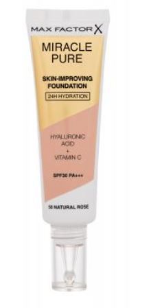 Max Factor Miracle Pure Skin podkład