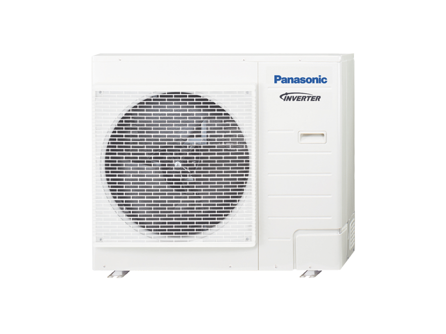 Pompa ciepła Panasonic moduł zewnętrzny WH UD09JE5 1 do pompy ciepła 9 kW Opinie i ceny na