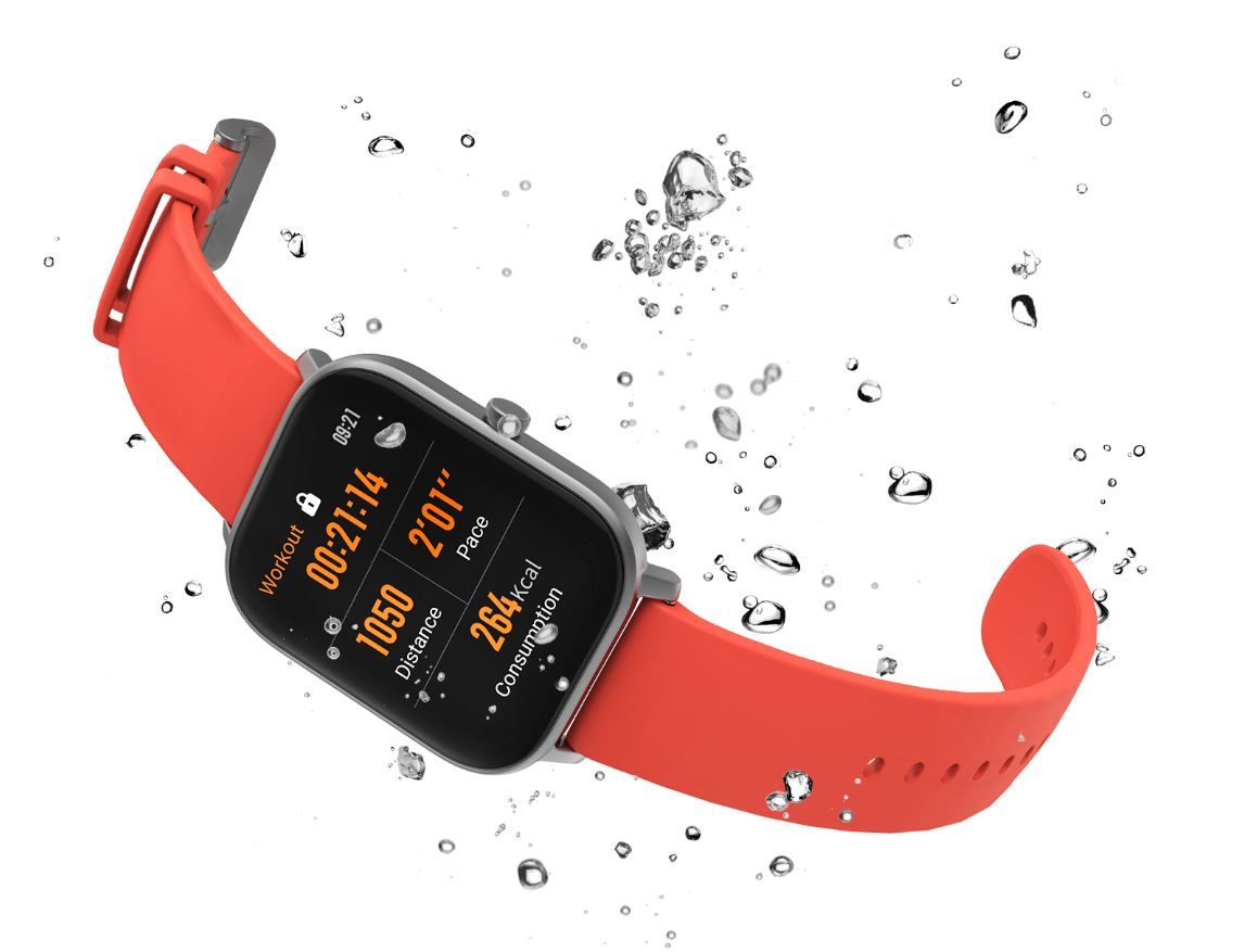 amazfit gts spotify offline