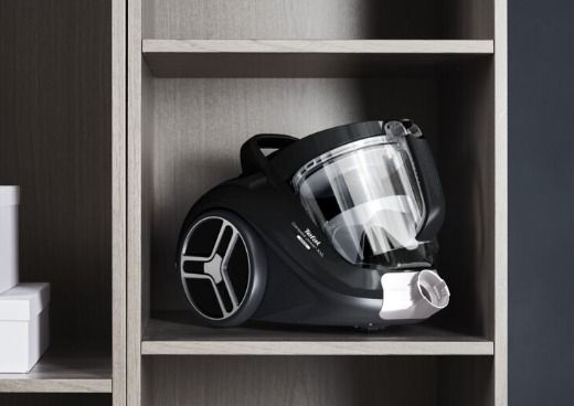 Tefal Compact Power XXL Total Clean zdj produktu 6