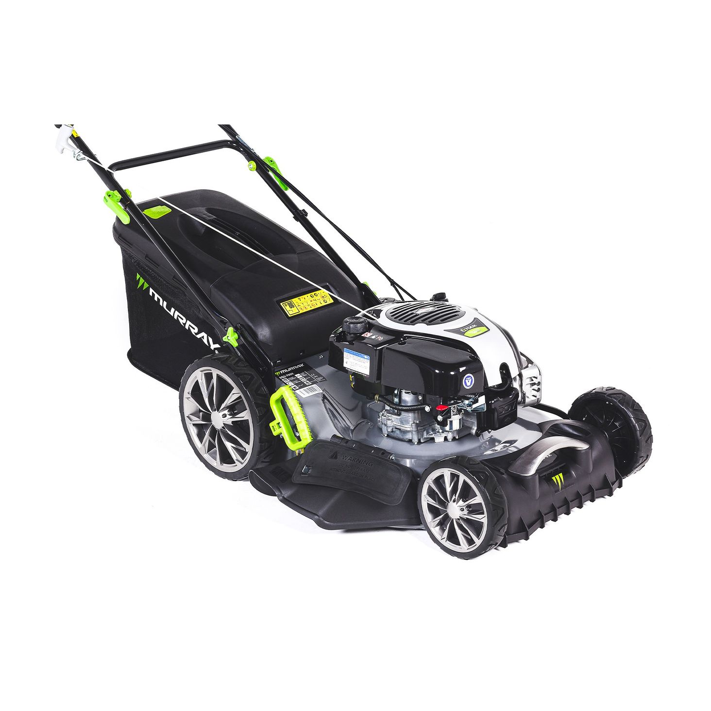 Kosiarka spalinowa Murray Eq2-700X - Ceny i opinie - Ceneo.pl