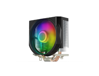 ARGB Ryzen 7 5700X RTX 4060 32GB SSD 1TB WIFI W11 DLSS 3 - 1