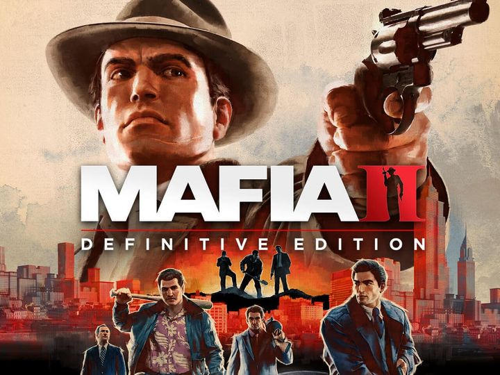 mafia ii definitive edition