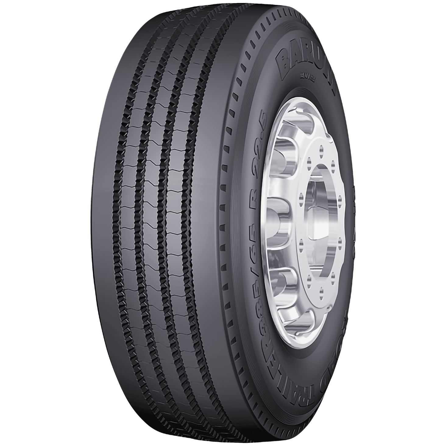 Barum BT 43 - 1