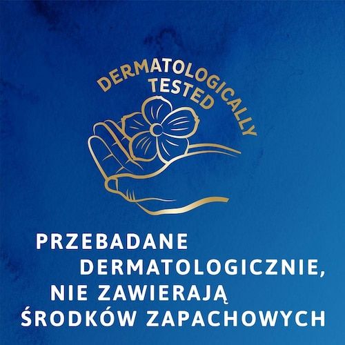 TENA Lady testowana dermatologicznie  Wkładki