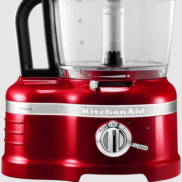 kitchenaid artisan 5kfp1644eac