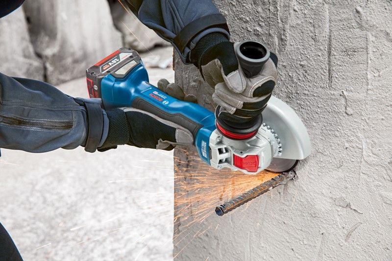Bosch Najważniejsze cechy produktu