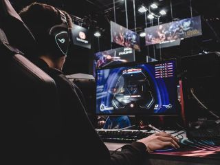 Jaki zasilacz do 3060 Ti?