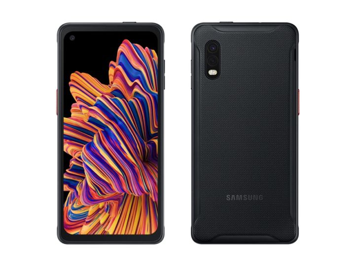 Samsung Galaxy X Cover Pro