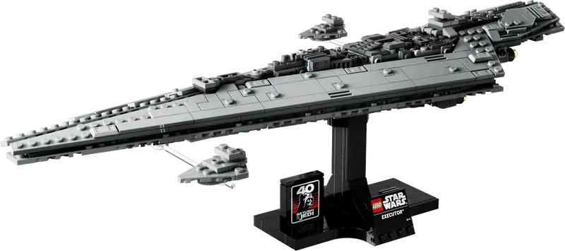 LEGO Star Wars 75356 - 2