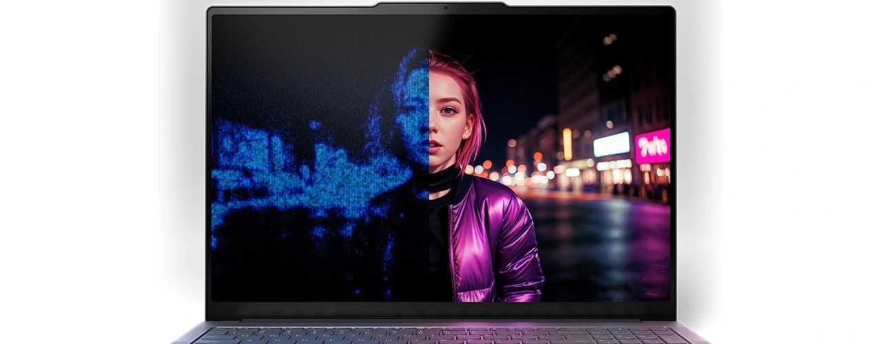 Lenovo PureSight Pro